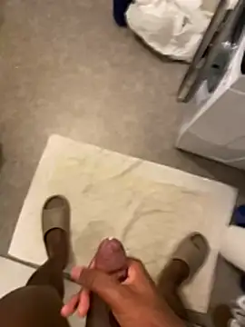 damien954 online show from January 12, 9:58 am