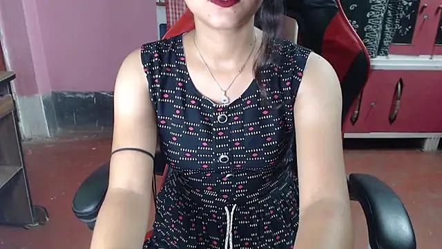 Angel Alison  online show from May 19, 6:36 pm