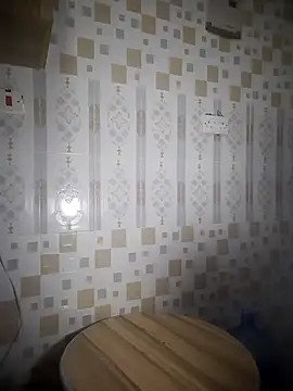 GoddessVee online show from October 18, 10:54 pm