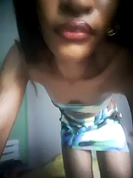 GoddessVee online show from December 17, 2:56 pm