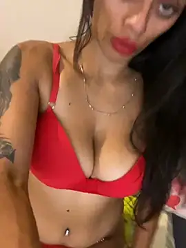 canderodrig777 online show from February 8, 1:54 am