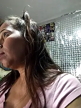 Snapshot of CaroMasha chatting on March 21, 11:23 pm CaroMasha online show from March 21, 11:23 pm