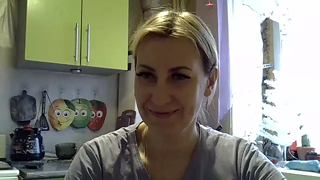 AshleyXHoney online show from December 31, 8:15 am