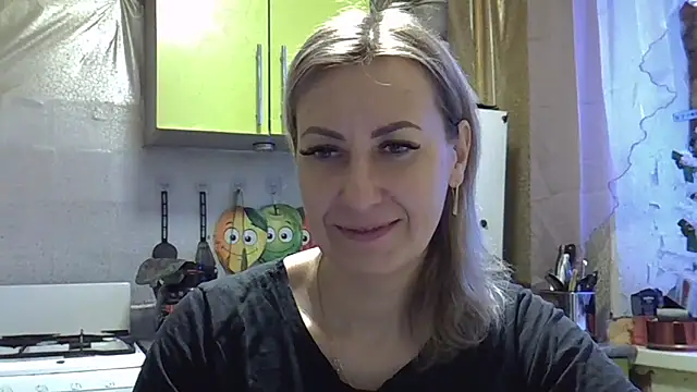 AshleyXHoney online show from January 15, 6:01 am