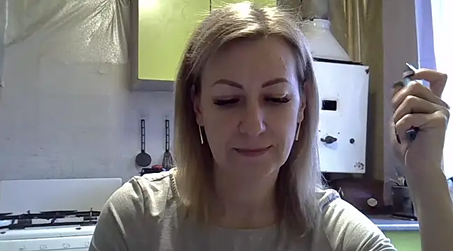 AshleyXHoney online show from January 28, 7:32 am