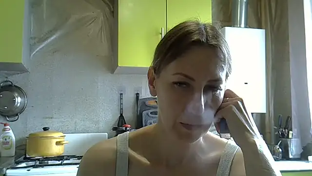 AshleyXHoney online show from May 28, 7:05 am