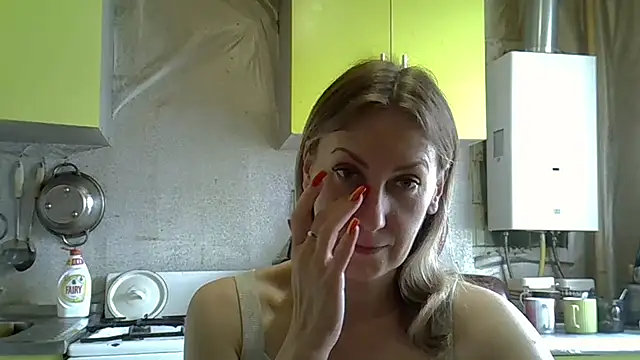 AshleyXHoney online show from June 4, 6:41 am