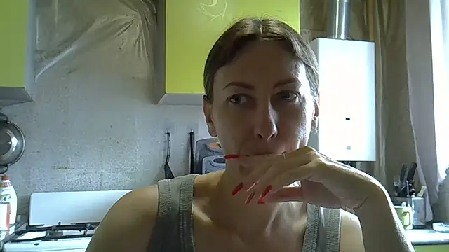 AshleyXHoney online show from June 27, 6:40 am