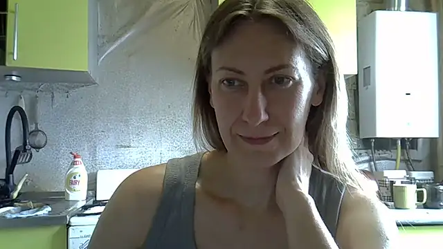 AshleyXHoney online show from June 29, 8:20 am