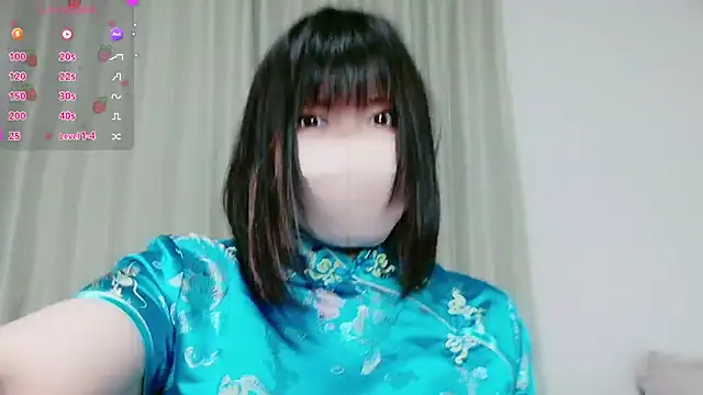 mi chat online show from September 19, 1:12 pm