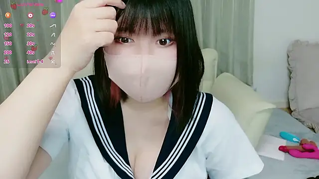 mi chat online show from September 25, 12:20 pm