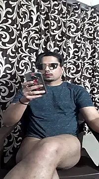 69venom69 online show from December 31, 2:03 pm