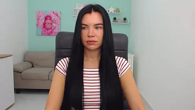 MadisonGomes online show from February 7, 7:18 am
