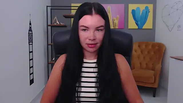 MadisonGomes online show from October 5, 6:56 am