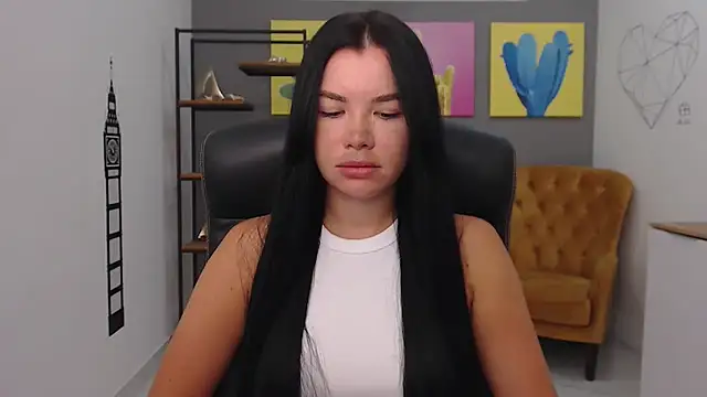 MadisonGomes online show from October 7, 6:32 am