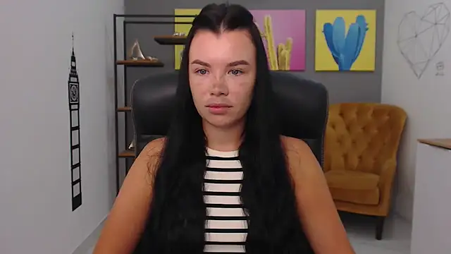 MadisonGomes online show from October 9, 6:55 am