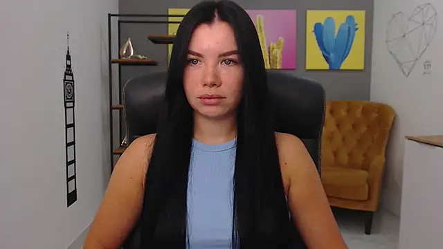 MadisonGomes online show from October 14, 6:47 am