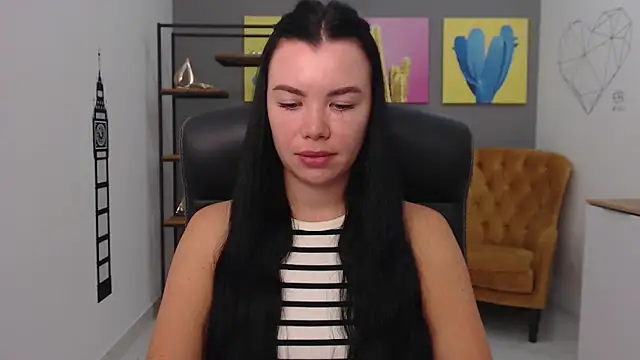 MadisonGomes online show from October 15, 7:41 am