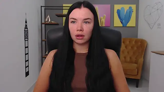 MadisonGomes online show from October 17, 7:33 am