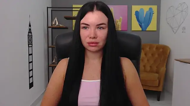 MadisonGomes online show from October 20, 7:20 am