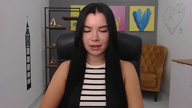 MadisonGomes online show from October 30, 7:54 am