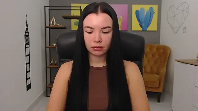 MadisonGomes online show from November 14, 9:08 am