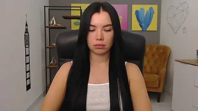 MadisonGomes online show from November 19, 8:36 am