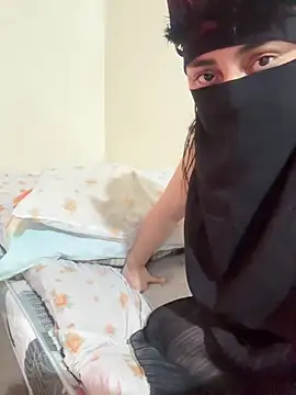 sexyarim online show from February 22, 7:01 pm