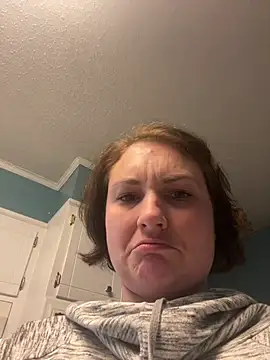 MilfyMrsRobinson online show from January 15, 1:10 am