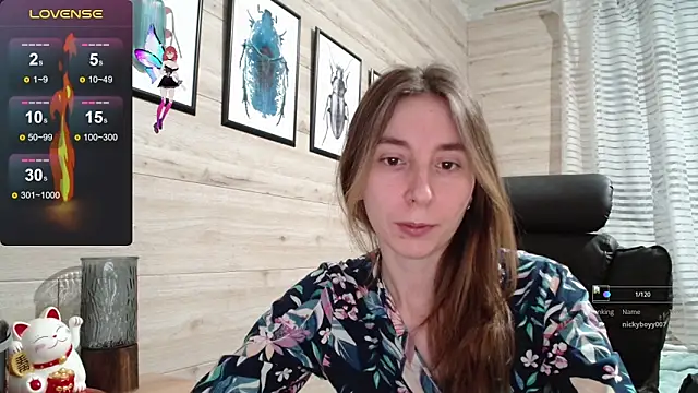 Snapshot of Wowpornoo chatting on October 28, 1:36 pm Wowpornoo online show from October 28, 1:36 pm