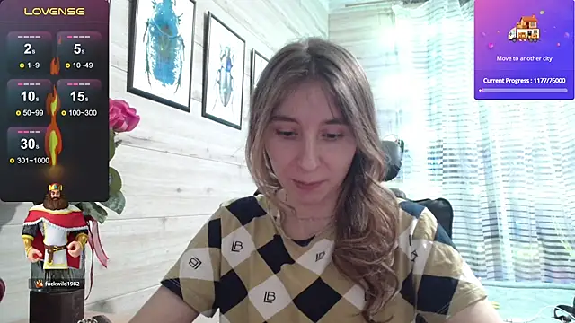 Wowpornoo online show from January 9, 6:21 pm