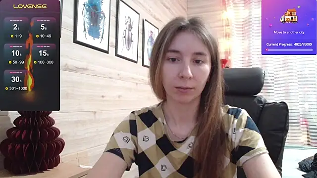 Wowpornoo online show from January 16, 4:33 pm