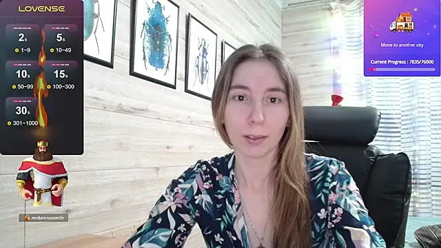 Wowpornoo online show from February 1, 1:20 pm