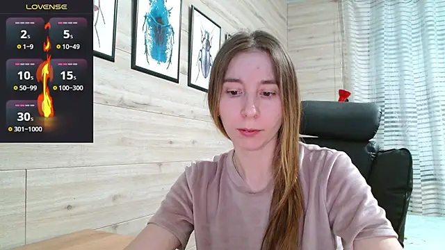 Wowpornoo online show from March 11, 2:56 pm