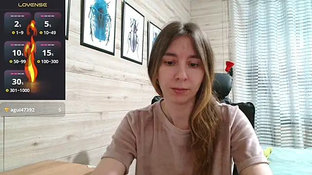 Wowpornoo online show from March 15, 3:29 pm