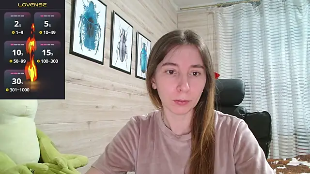 Wowpornoo online show from April 9, 4:45 pm