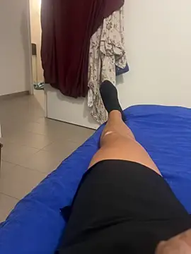 prendduplesir online show from October 4, 12:30 am