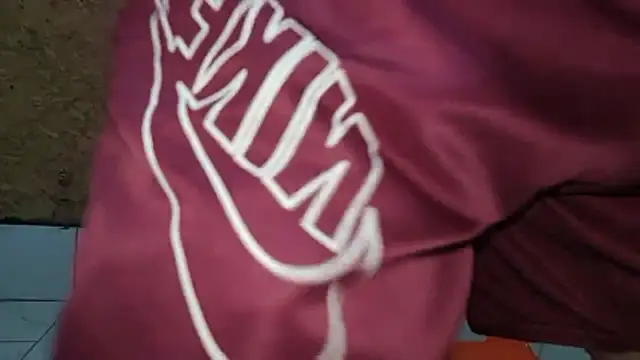 Bulgemanxv online show from October 14, 9:26 pm