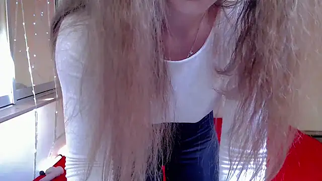 LizaSenri online show from April 5, 6:54 am