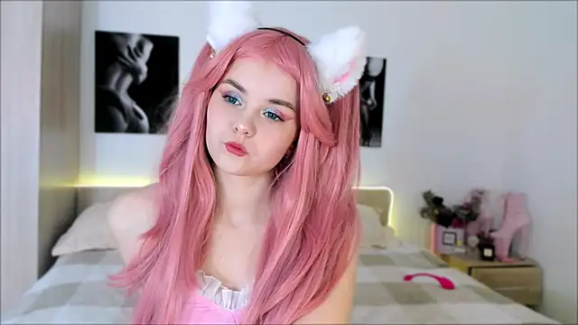 evelinal ove online show from March 12, 5:13 am