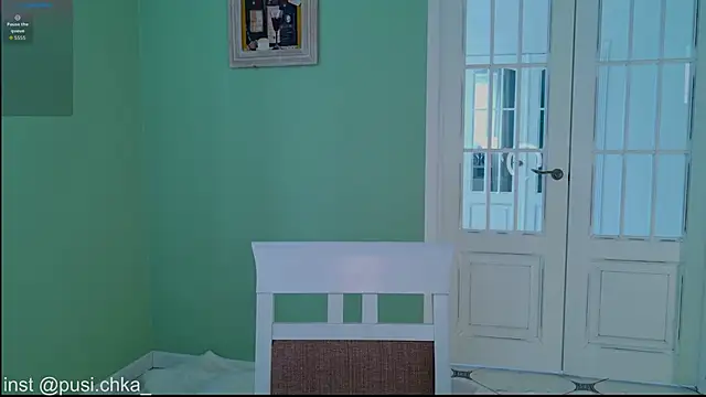 pusichka online show from February 7, 9:57 am