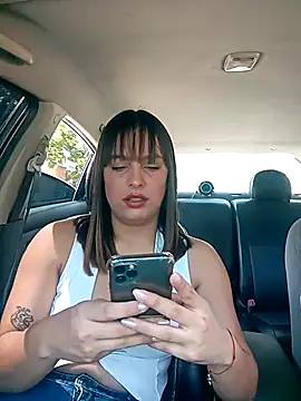 Brisy28 online show from November 13, 4:17 pm