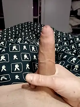 Snapshot of killminou chatting on January 19, 5:11 am killminou online show from January 19, 5:11 am