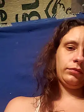 PrettyPocahontas69 online show from September 15, 2:55 am