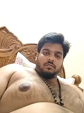 Manboobs178 online show from March 29, 6:30 pm