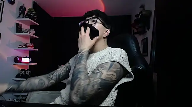 jung dragon online show from December 15, 6:29 am