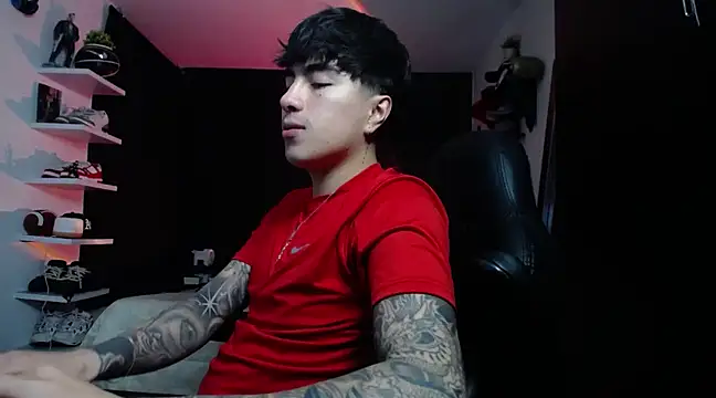 jung dragon online show from December 16, 9:03 am