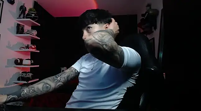 jung dragon online show from December 17, 8:45 am