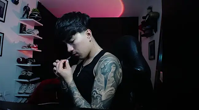 jung dragon online show from December 20, 7:01 am