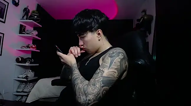 jung dragon online show from December 26, 3:06 am